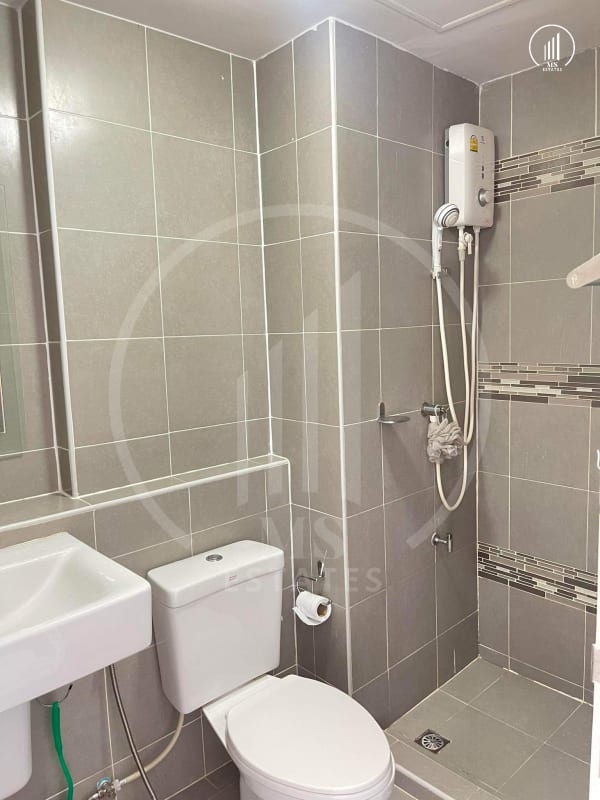 Image of Dcondo Campus KuKu 2 Bedrooms - CRMP1542