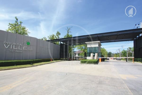 Image of Pruksa Ville Kathu - Sam Kong - HRKT1339
