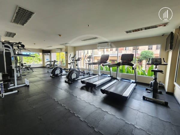 Image of Phuket Villa Patong Beach - CSPT1536