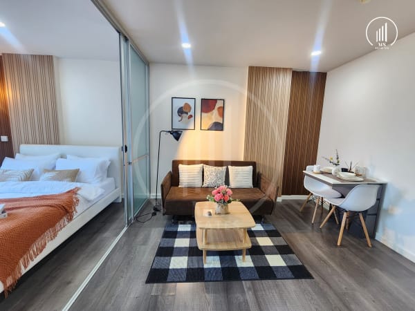 Image of D Condo Campus Kuku - CRMP1534