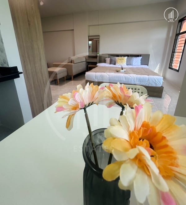 Main image of Fueangfa Condotel - CSMP1413