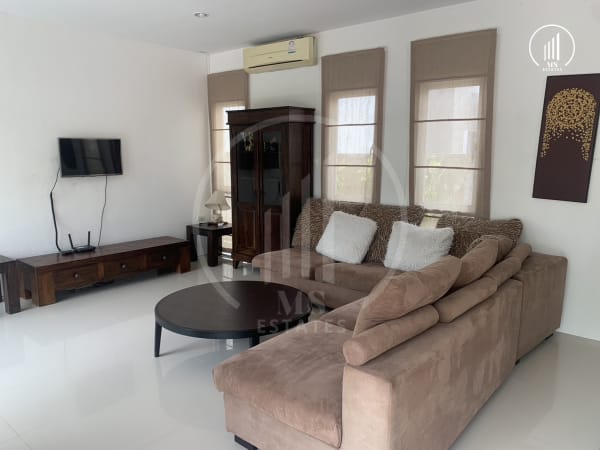 Main image of Thalang Pool Villa  - VRTL1334