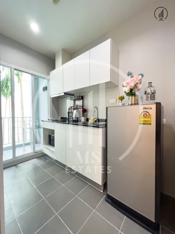 Main image of The Base Downtown Condominium - CSMP1325