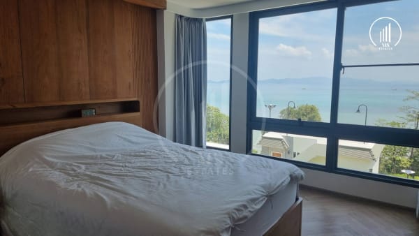 Main image of Modern Seaview Pool Villa - VSPK1517