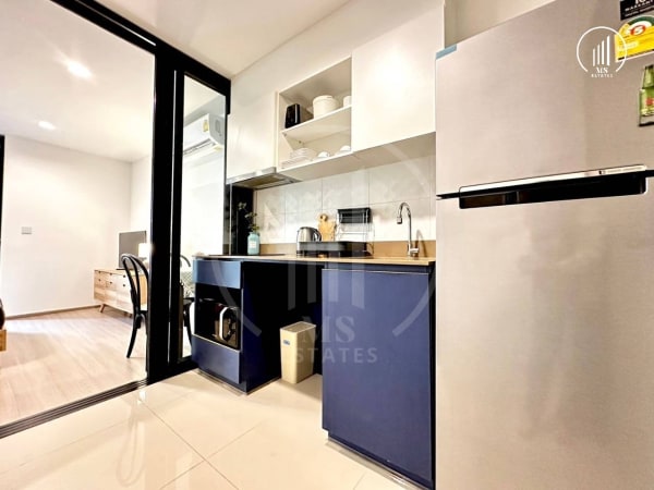 Image of The Base Central - CSMP1596