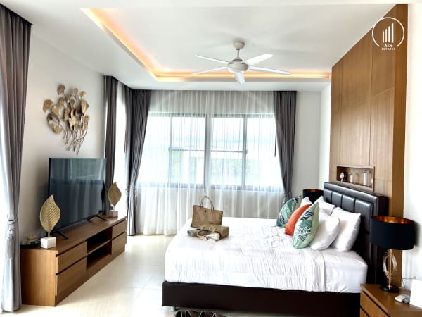 Main image of Private Pool Villa in Pasak - VRPS1520