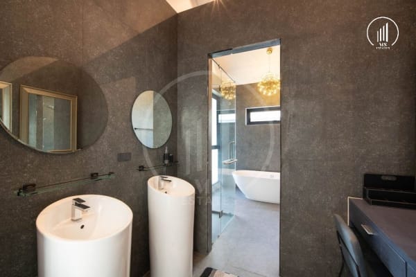 Main image of Granary Pool Villa in Bangtao - VRBT1501