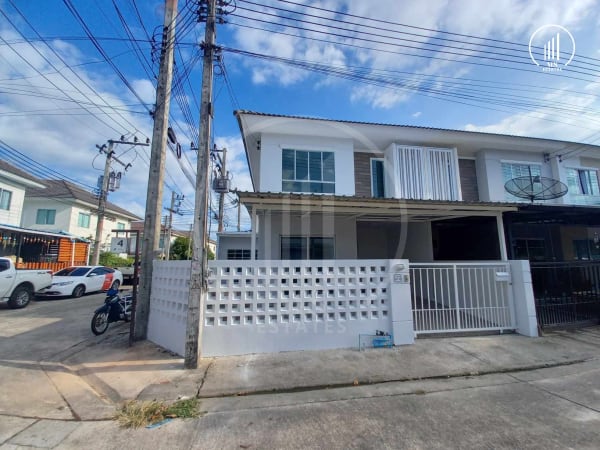 Image of Pruksa Ville Ban Khann Thalang - HSTL1479