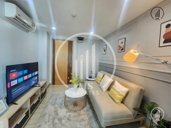 Image of The Future Condominium - CSMP1304