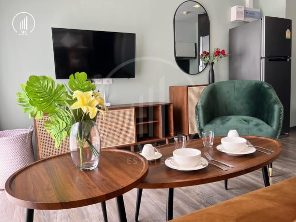 Main image of The Deck Condominium - CSPT1333