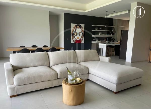 Image of Stylish Peaceful Pool Villa in BangTao - VRBT1491