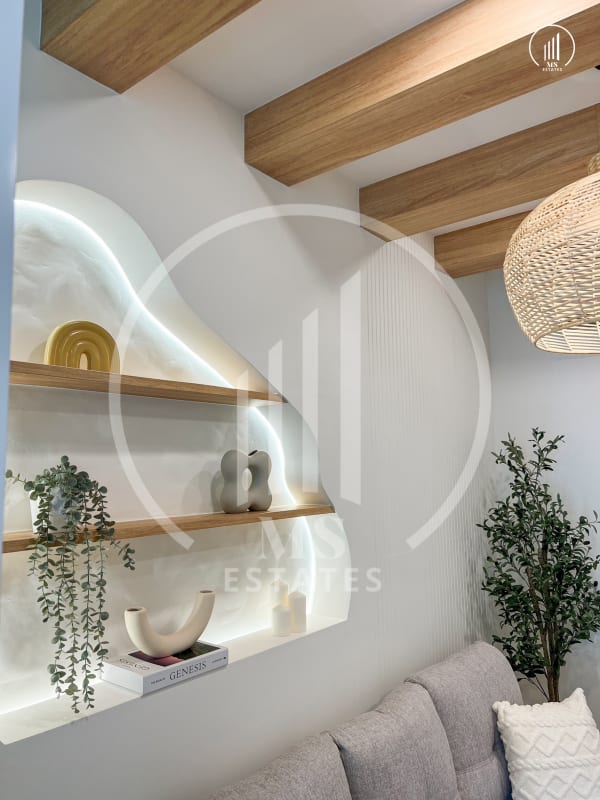 Image of The Base Up Town Condominium - CSMP1306