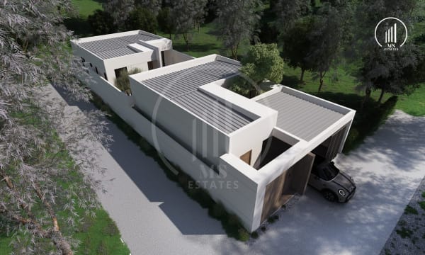 Main image of Modern Private Pool Villa at  Ban Don - VSTL1368