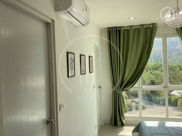 Main image of Condo Tel Buri Chalong - CSCL1440