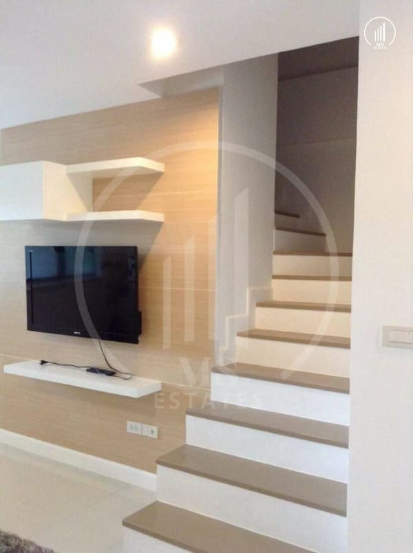 Main image of East Bangtao Ville - HRBT1471