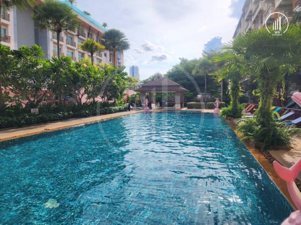 Image of Phuket Villa Patong Beach - CSPT1536