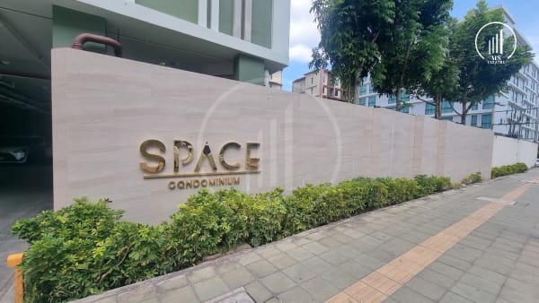 Image of Space Condo - CRMP1504