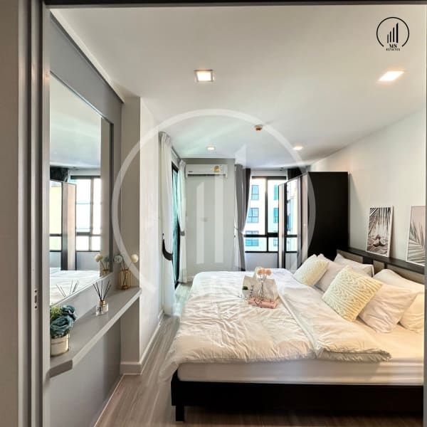 Image of The Future Condominium - CSMP1321