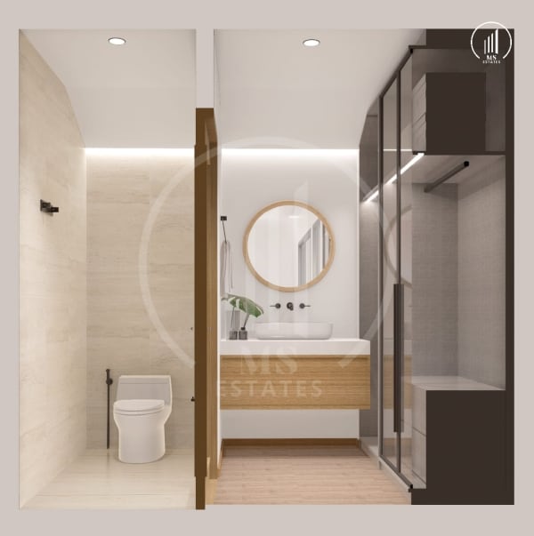 Main image of Rosina Rawai Pool Villa  - VSRW1503