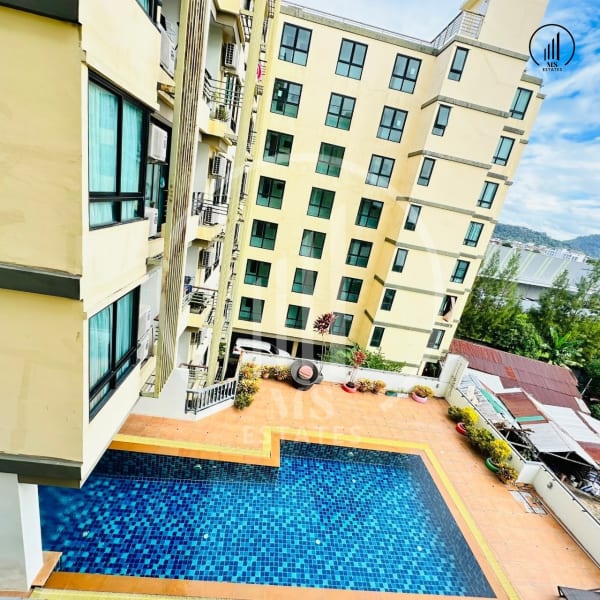 Image of The Future Condominium - CSMP1321