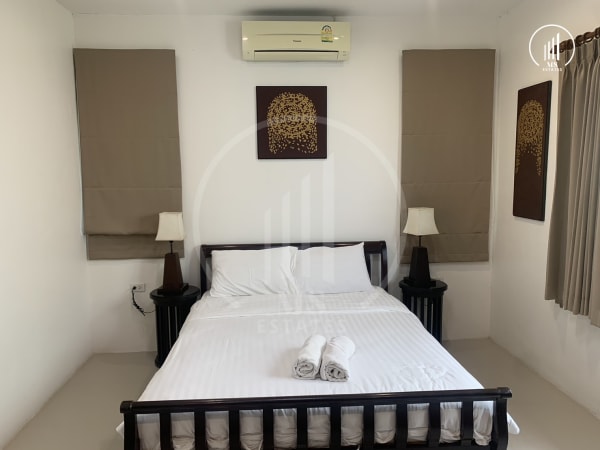 Main image of Thalang Pool Villa  - VRTL1334