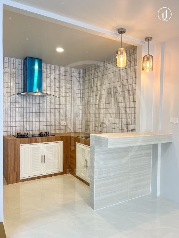 Image of Thanthong Village 1 - HSTL1561