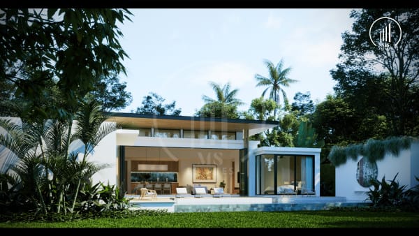 Main image of  Modern Luxury Villa Rawai - VSRW1386