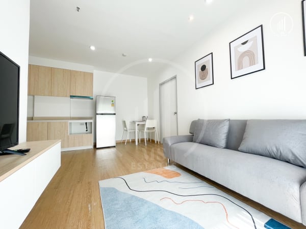 Main image of Phanason City Condominium - CSMP1412