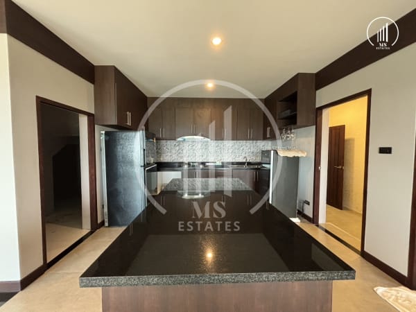 Main image of Modern Sea View Pool Villa  - VRCL1332