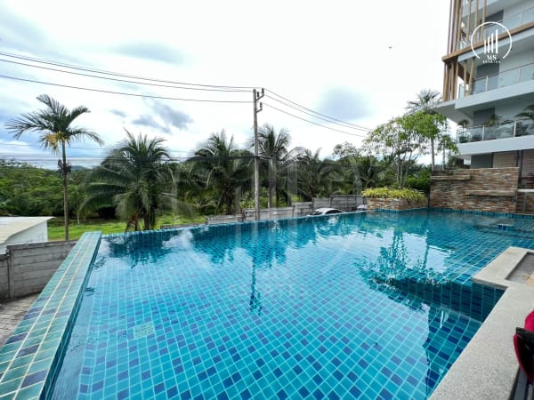 Main image of Plus Condo 2 Kathu - CRKT1557