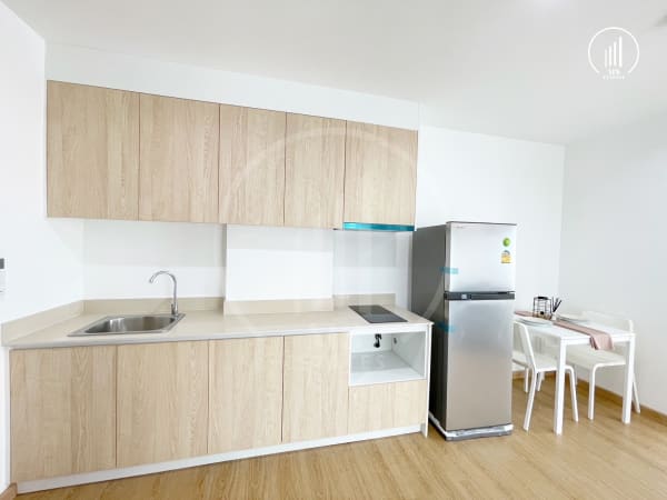 Main image of Phanason City Condominium - CSMP1412