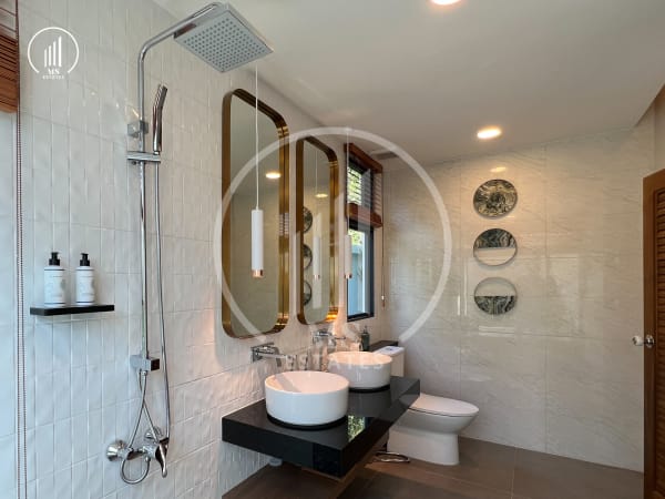 Main image of Modern Tropical Pool Villa - VSCT1329