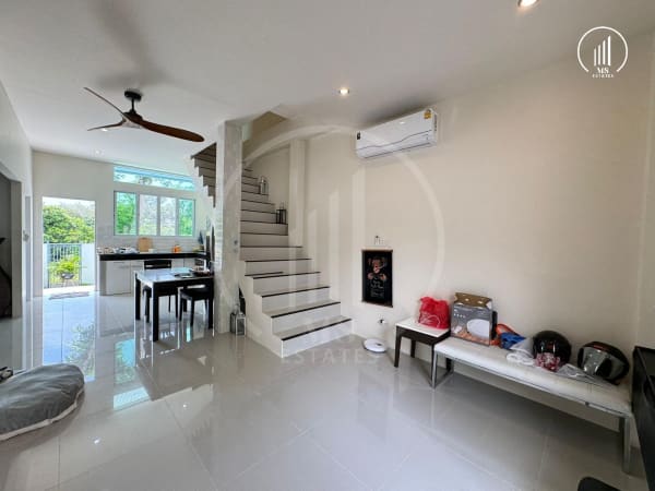 Main image of Private Villa at Ton Sia waterfall  - VSTL1449