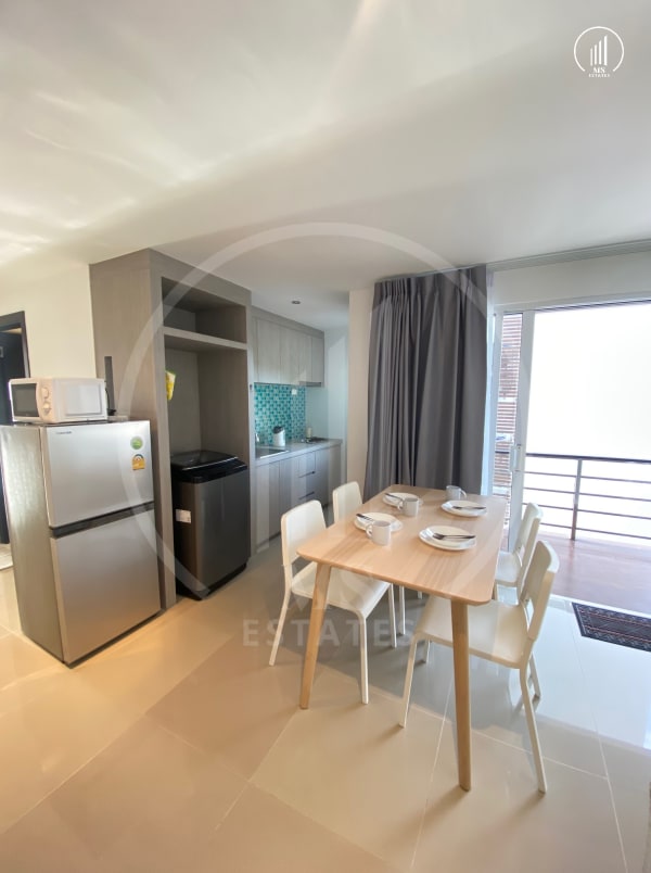 Main image of Bayshore OceanView Condo 2 bedrooms - CRPT1528