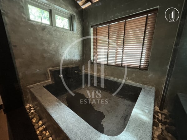 Image of Modern Sea View Pool Villa  - VSCL1331