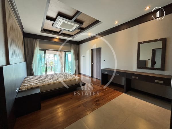Image of Modern Sea View Pool Villa  - VSCL1331