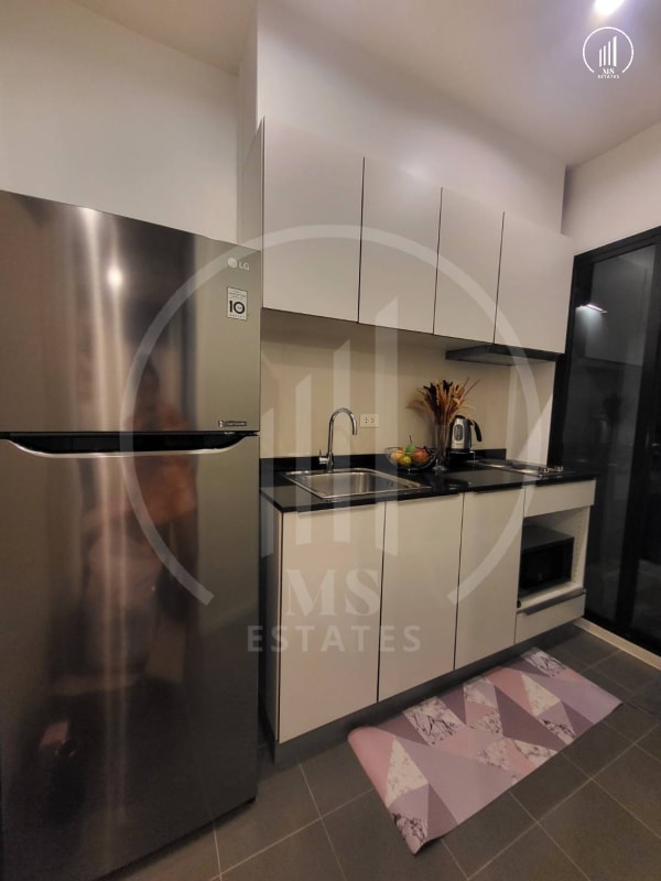 Main image of The Base Uptown Condominium - CRMP1482