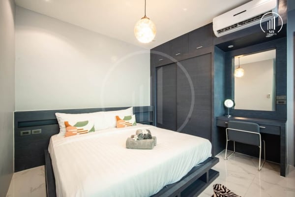 Main image of Granary Pool Villa in Bangtao - VRBT1501