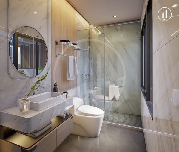 Image of Private Pool Villa in Rawai - VSRW1462