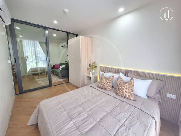 Main image of The Square Condominium - CSMP1466