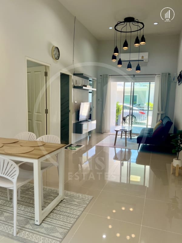 Image of The Rich Palai - HRCL1537