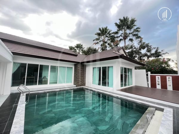 Main image of Happy Place Pool Villa - VSTL1442