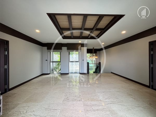 Image of Modern Sea View Pool Villa  - VSCL1331