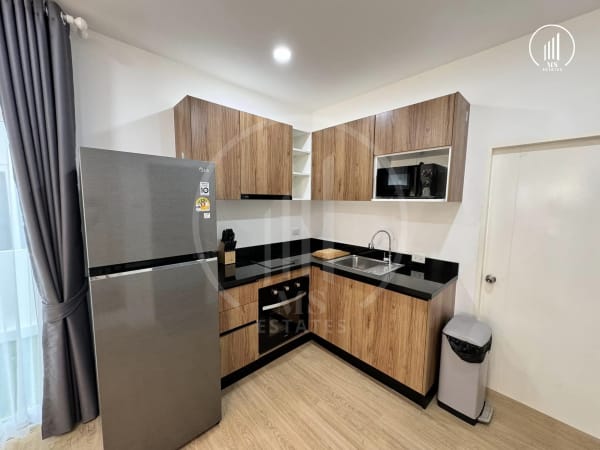 Image of Modern Paradise in Bang Jo - HRCT1486