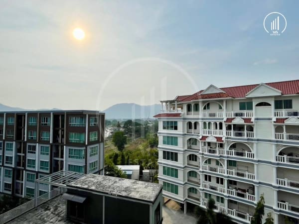 Image of D Condo Mine - CSKT1475