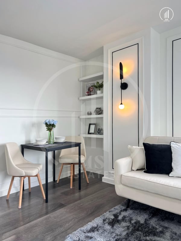 Image of D Condo Campus Resort Kuku - CSMP1567