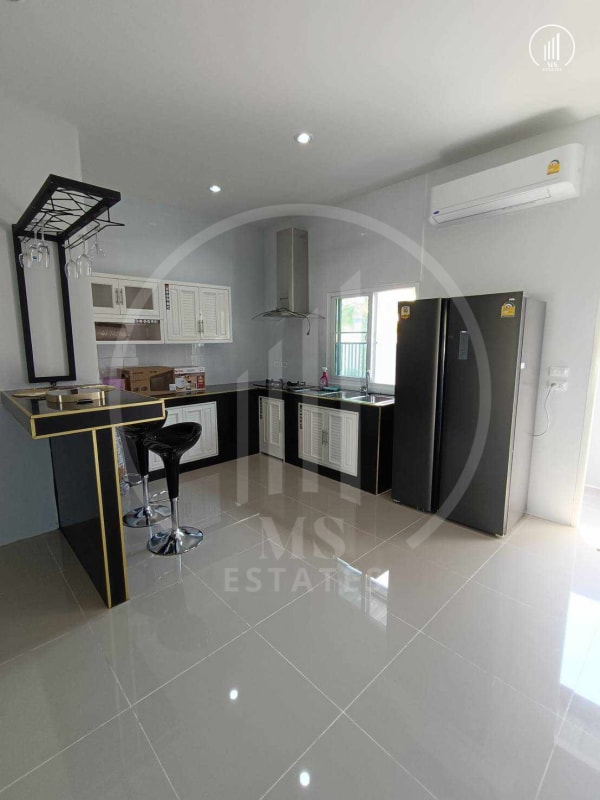 Image of House for rent in Chalong - HRCL1366