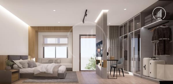 Main image of Rosina Rawai Pool Villa  - VSRW1503