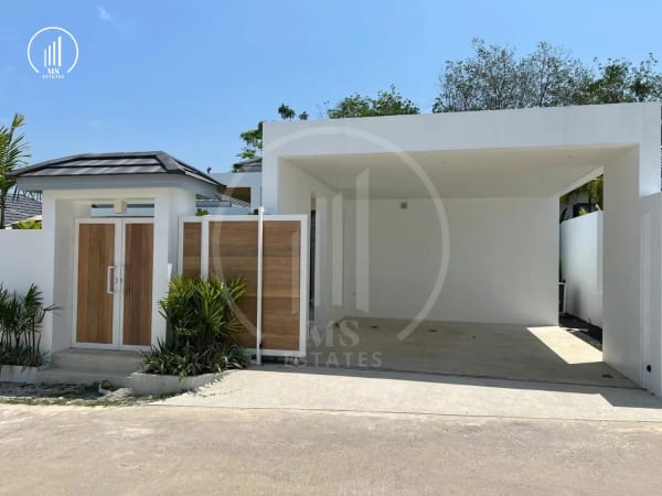 Main image of Pasak Pool Villa - VRPS1354