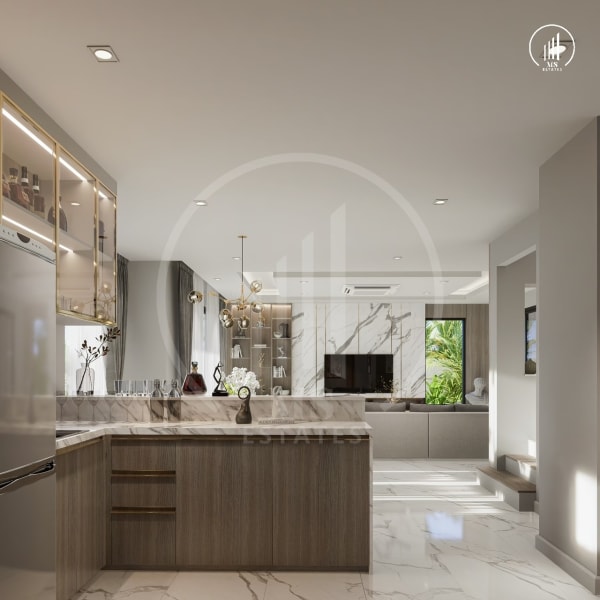 Main image of Land and House Chalong - VSCL1530